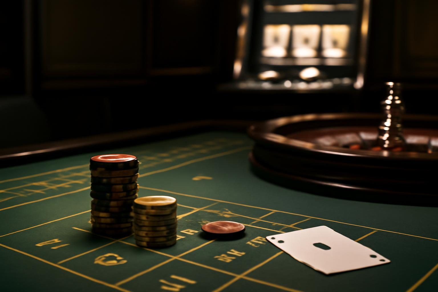Low Wagering Bonus Guide 2026